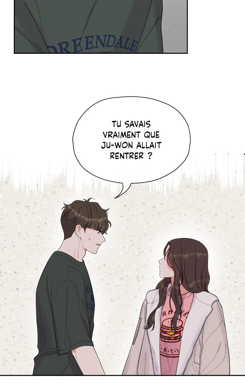 Read Pas toi, mais ton frère ! FR Manga Online