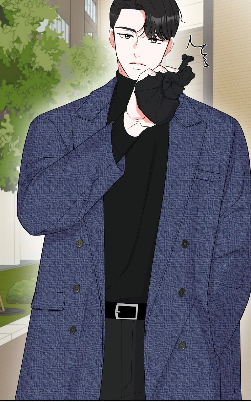 Read Pas toi, mais ton frère ! FR Manga Online