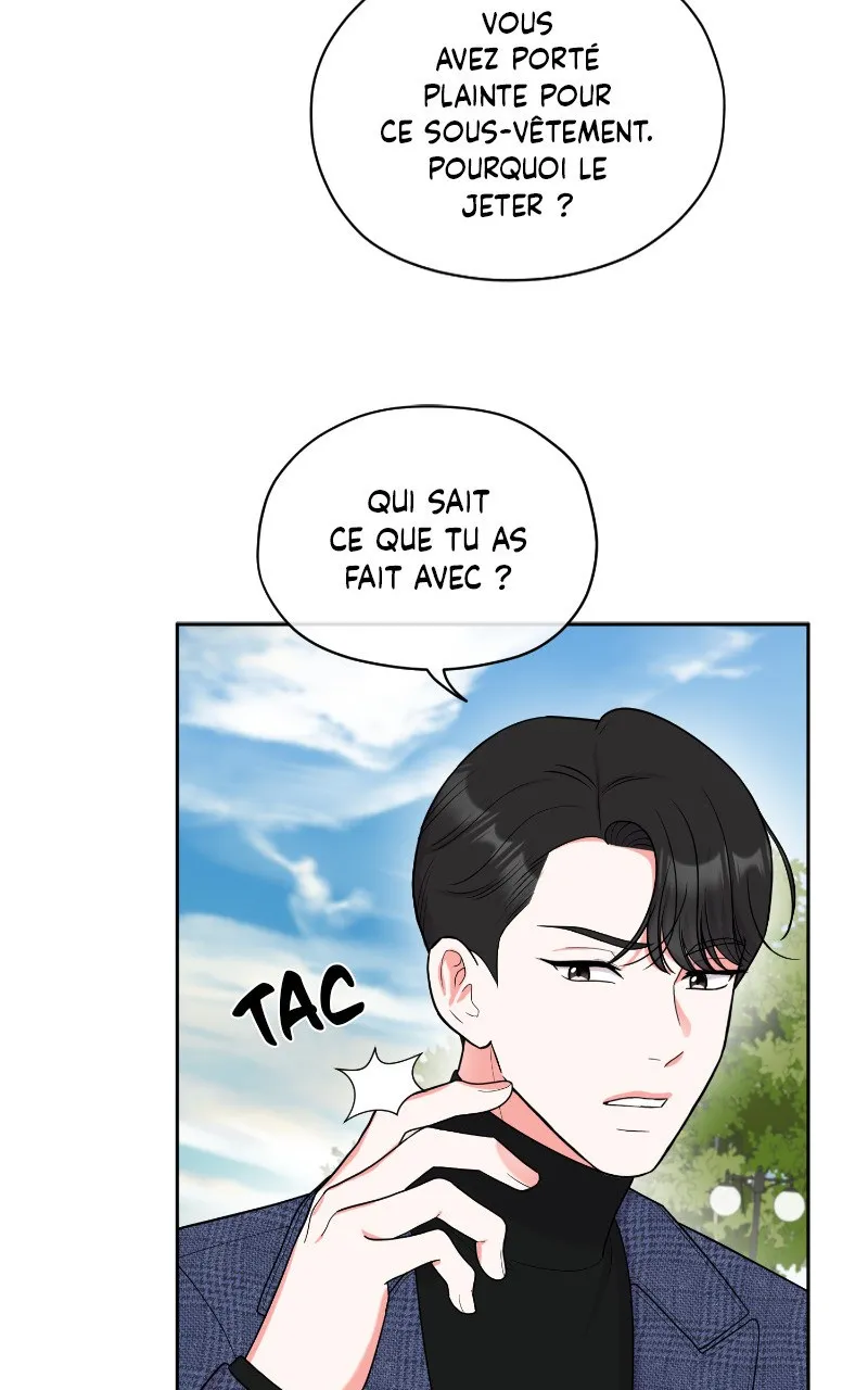 Read Pas toi, mais ton frère ! FR Manga Online