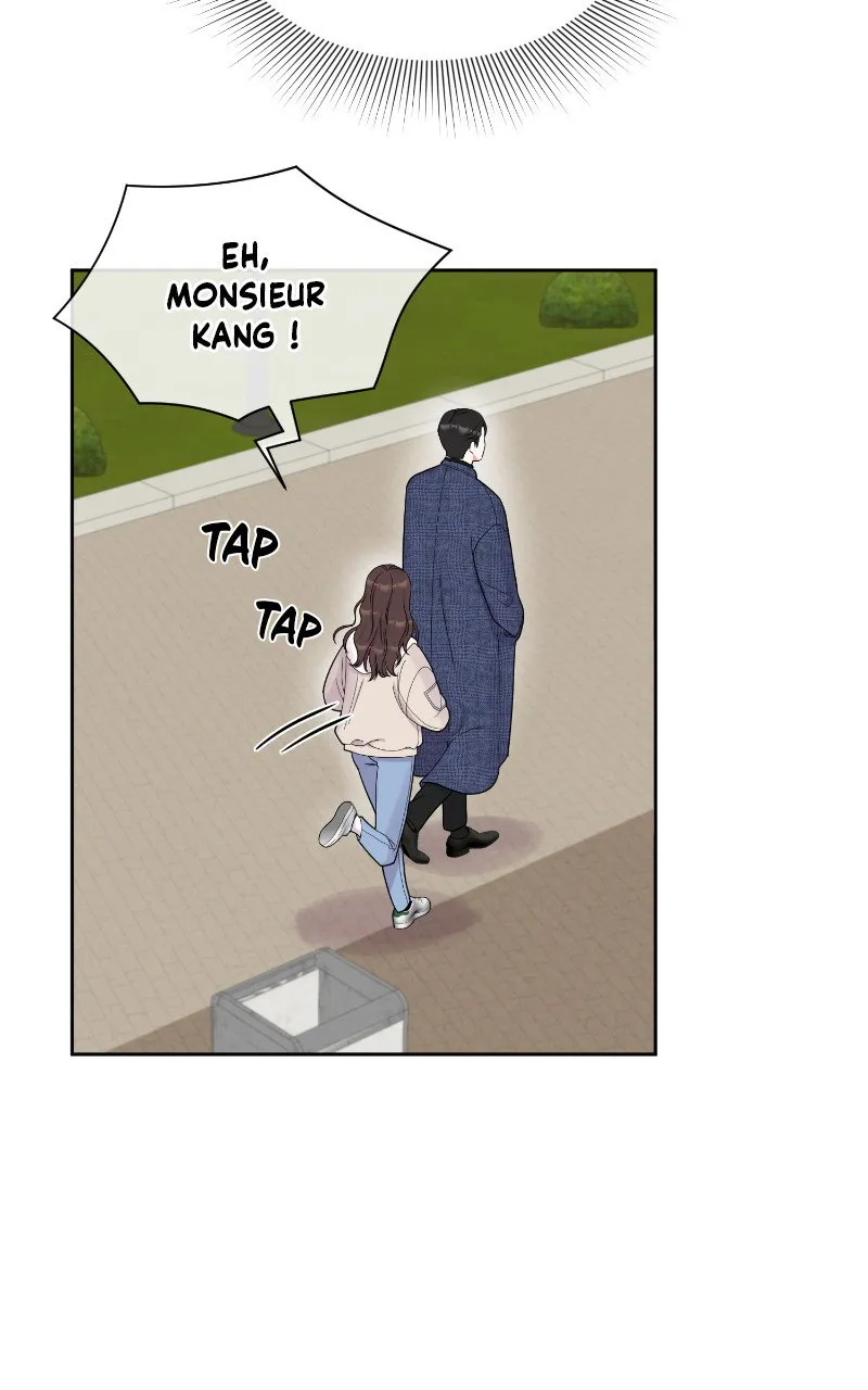 Read Pas toi, mais ton frère ! FR Manga Online