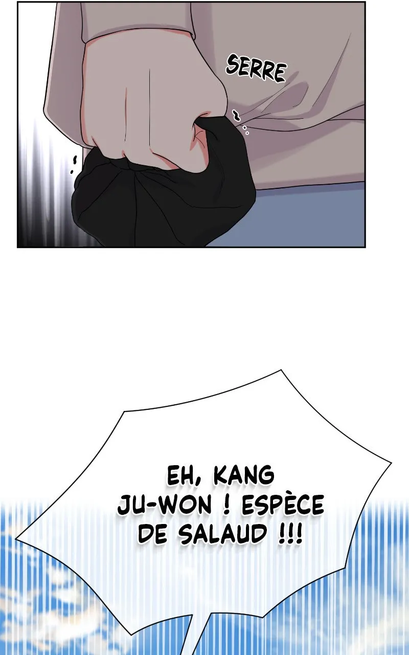 Read Pas toi, mais ton frère ! FR Manga Online