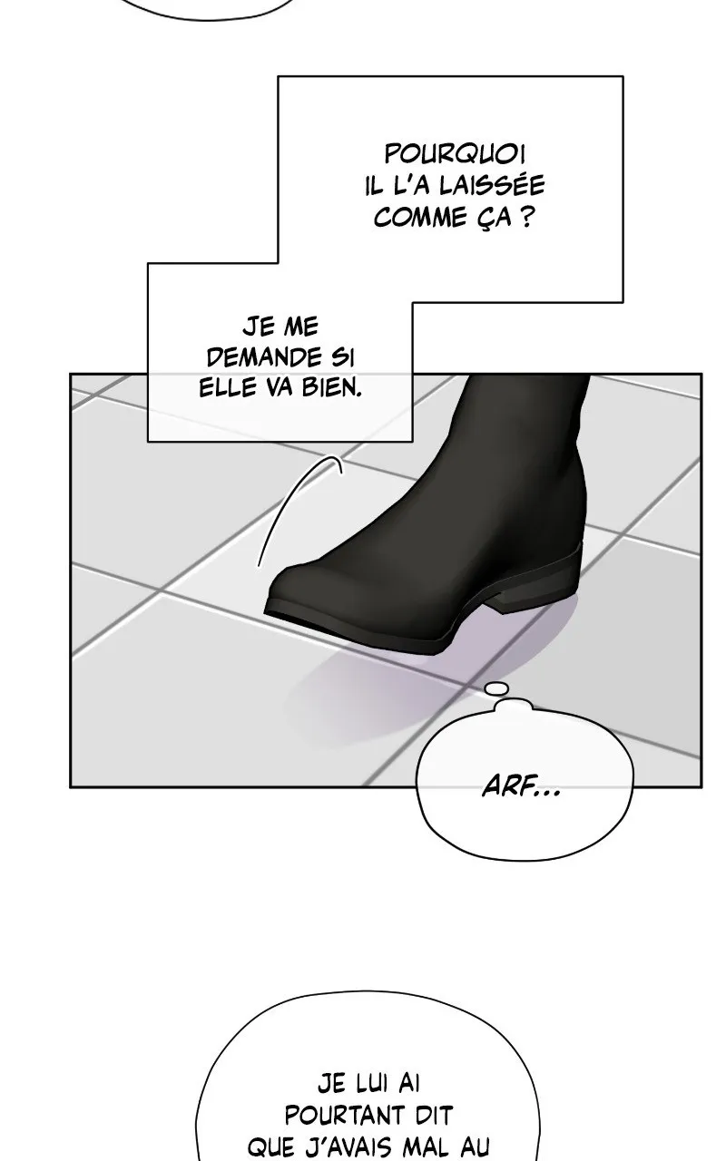 Read Pas toi, mais ton frère ! FR Manga Online