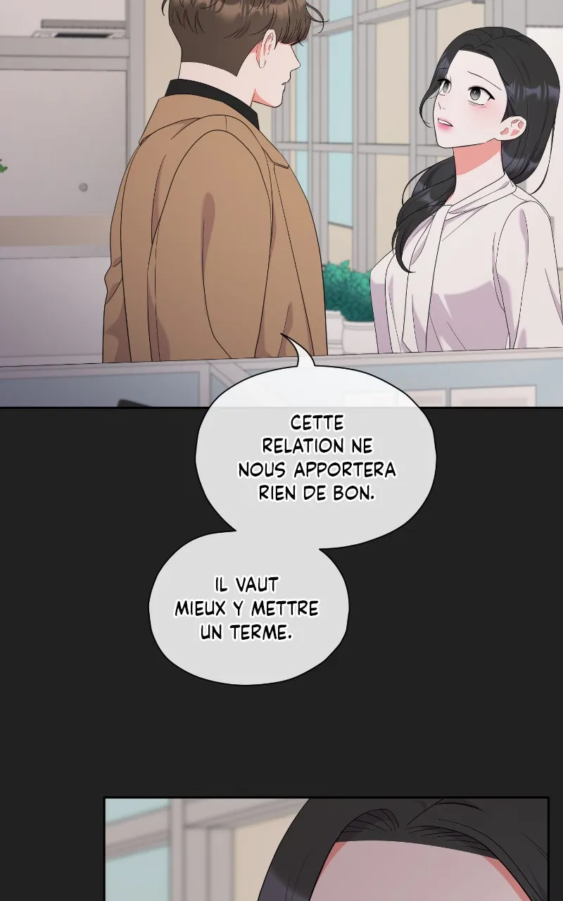 Read Pas toi, mais ton frère ! FR Manga Online