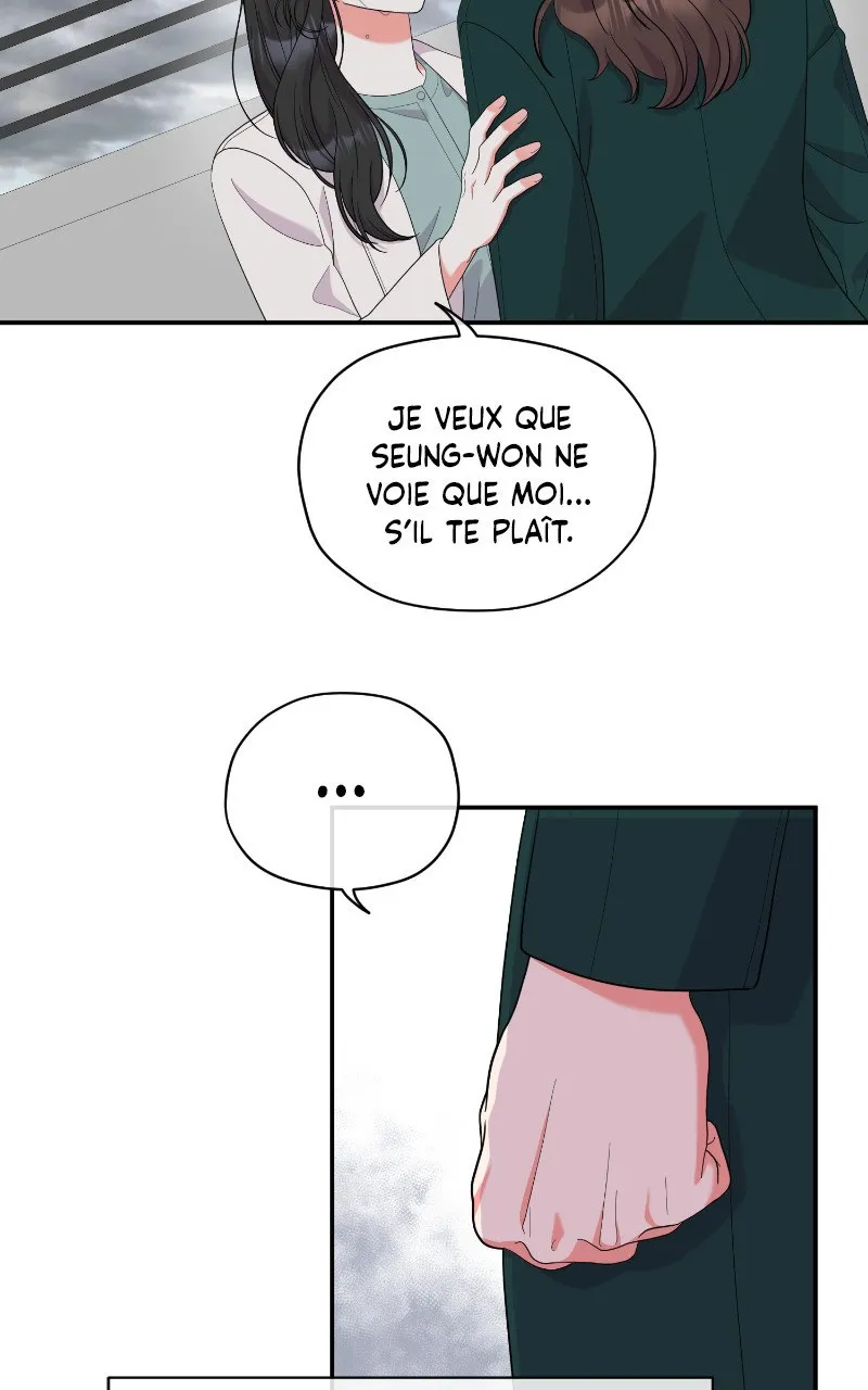 Read Pas toi, mais ton frère ! FR Manga Online