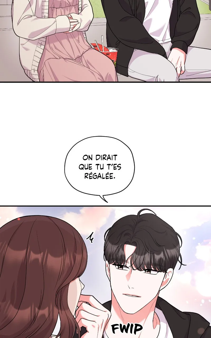 Read Pas toi, mais ton frère ! FR Manga Online