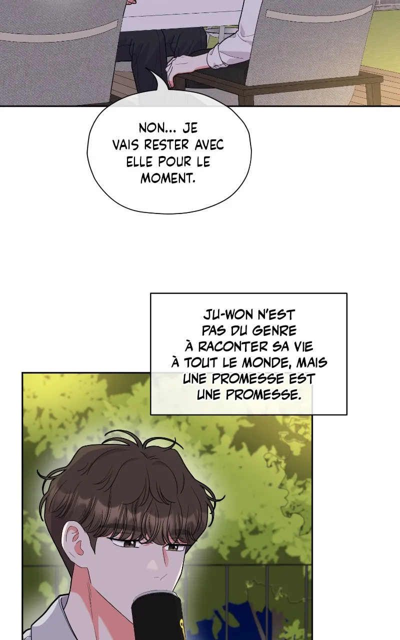 Read Pas toi, mais ton frère ! FR Manga Online