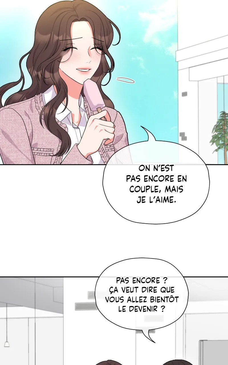 Read Pas toi, mais ton frère ! FR Manga Online