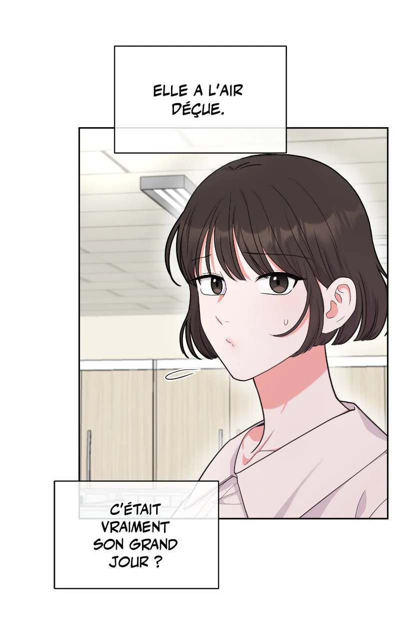 Read Pas toi, mais ton frère ! FR Manga Online