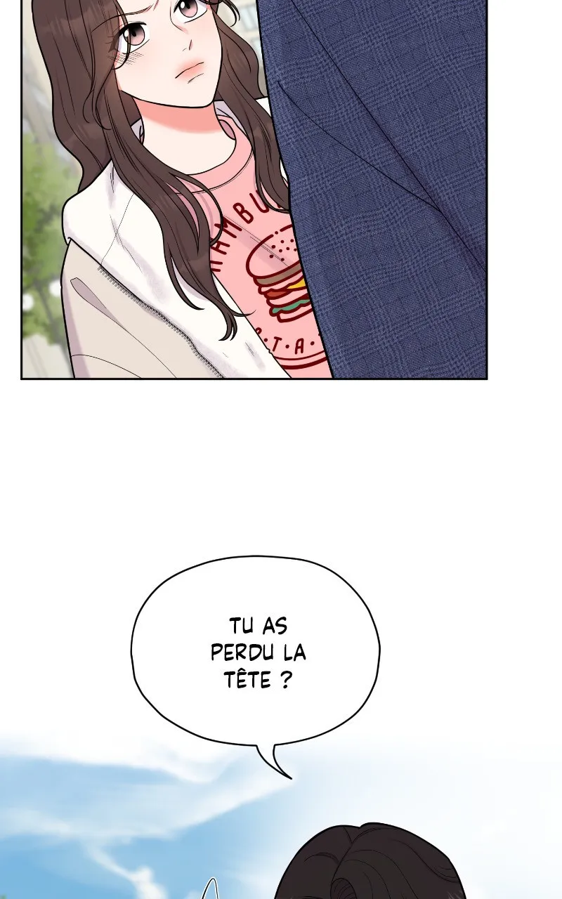 Read Pas toi, mais ton frère ! FR Manga Online