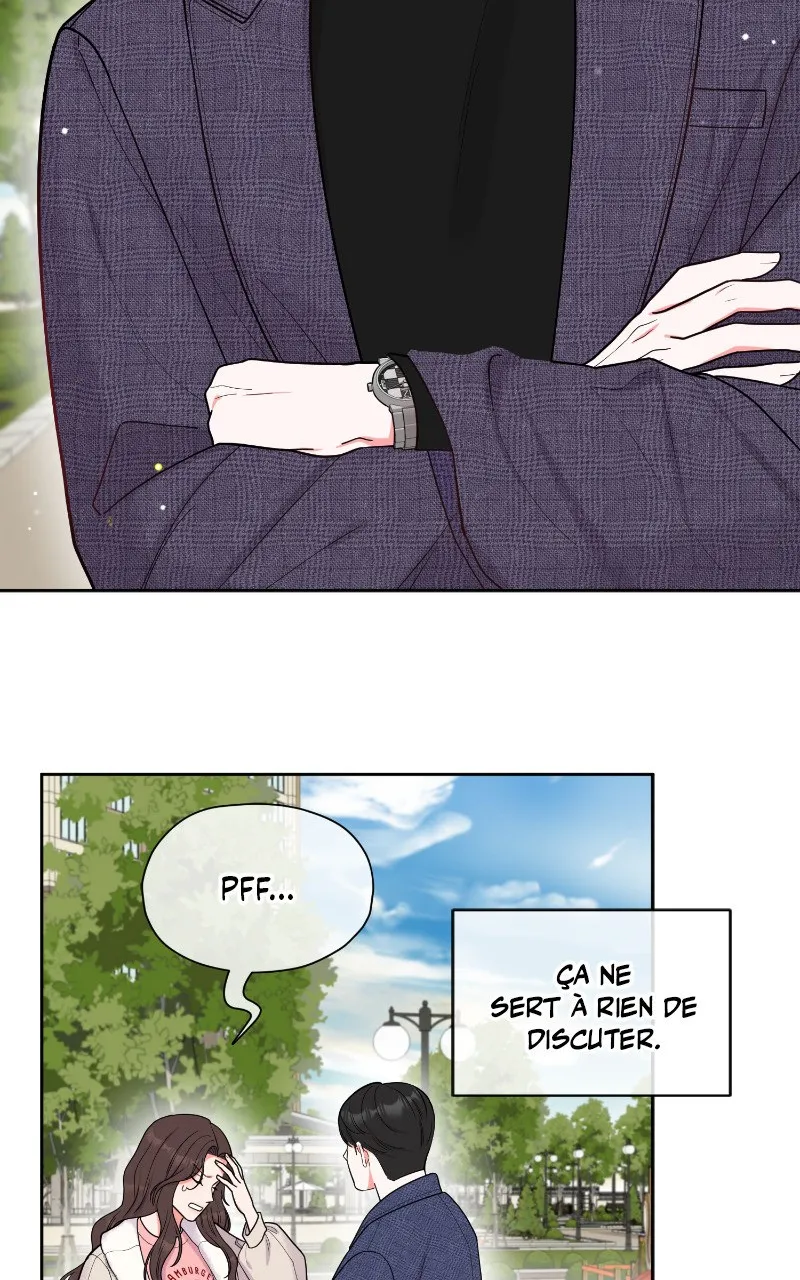 Read Pas toi, mais ton frère ! FR Manga Online