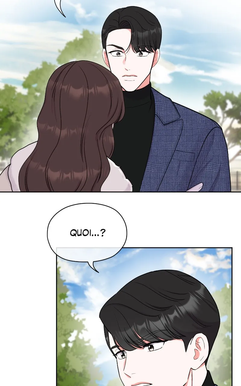 Read Pas toi, mais ton frère ! FR Manga Online