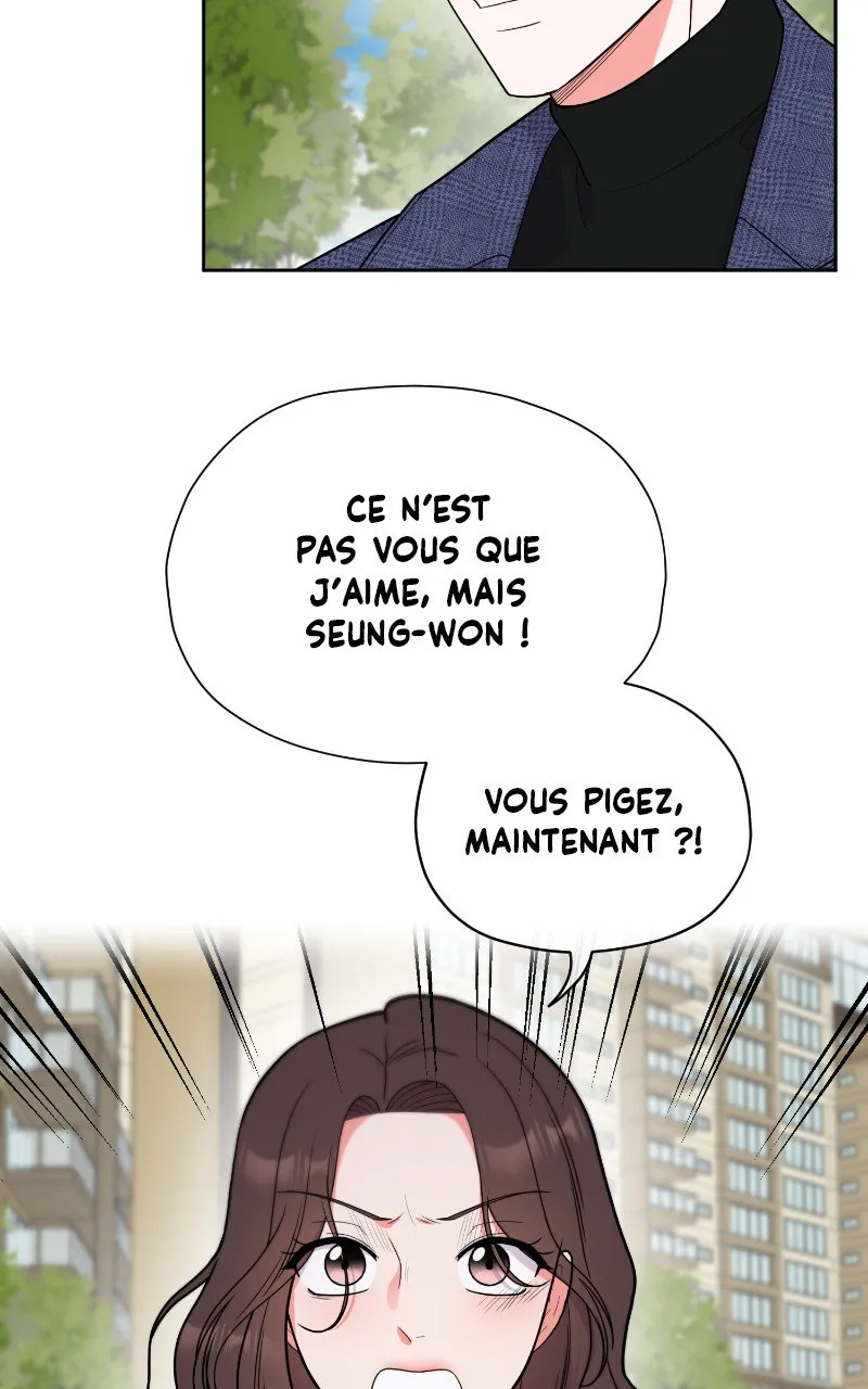 Read Pas toi, mais ton frère ! FR Manga Online