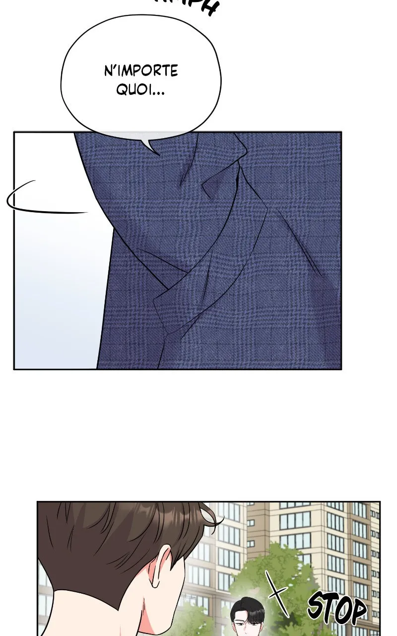 Read Pas toi, mais ton frère ! FR Manga Online
