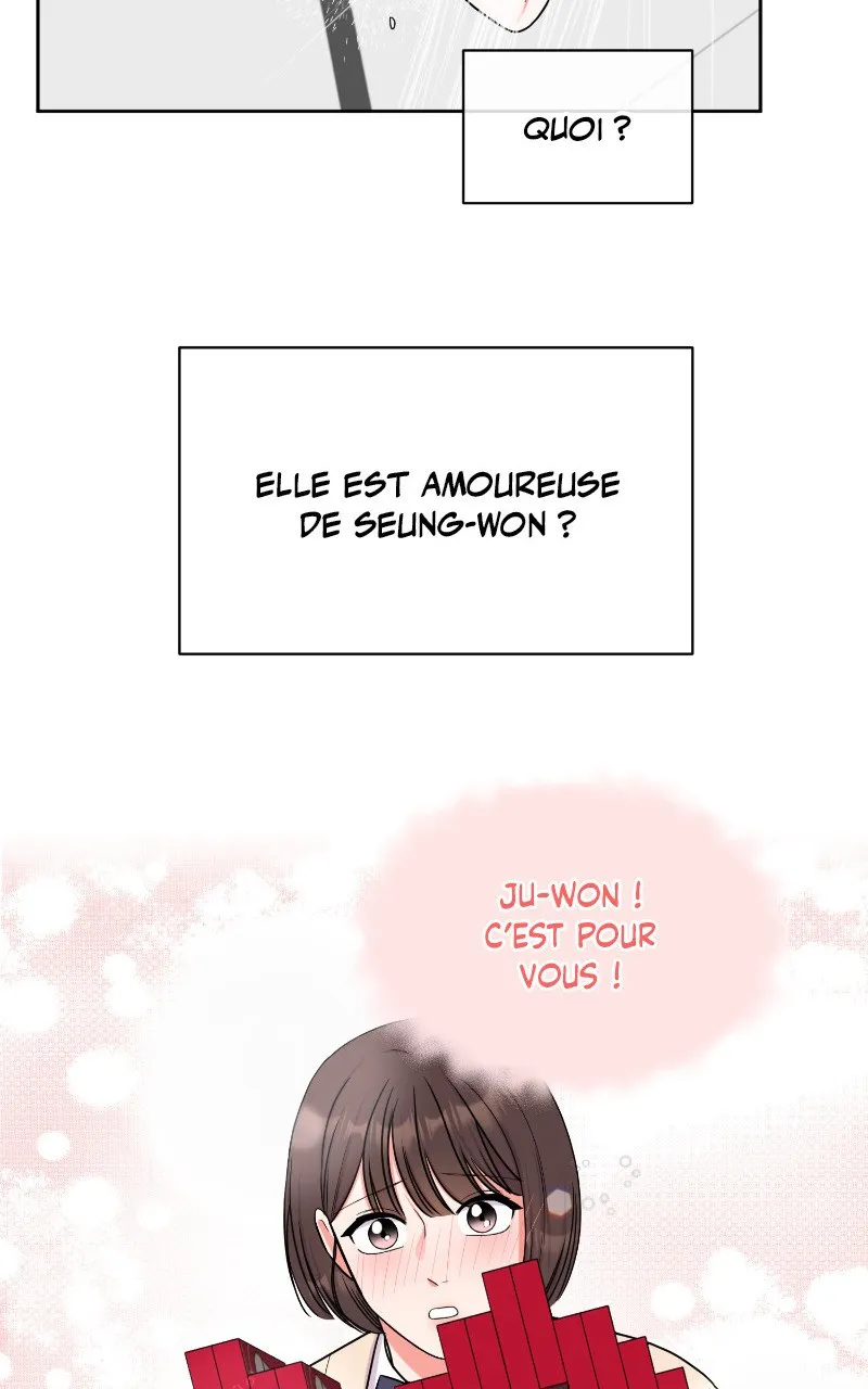 Read Pas toi, mais ton frère ! FR Manga Online
