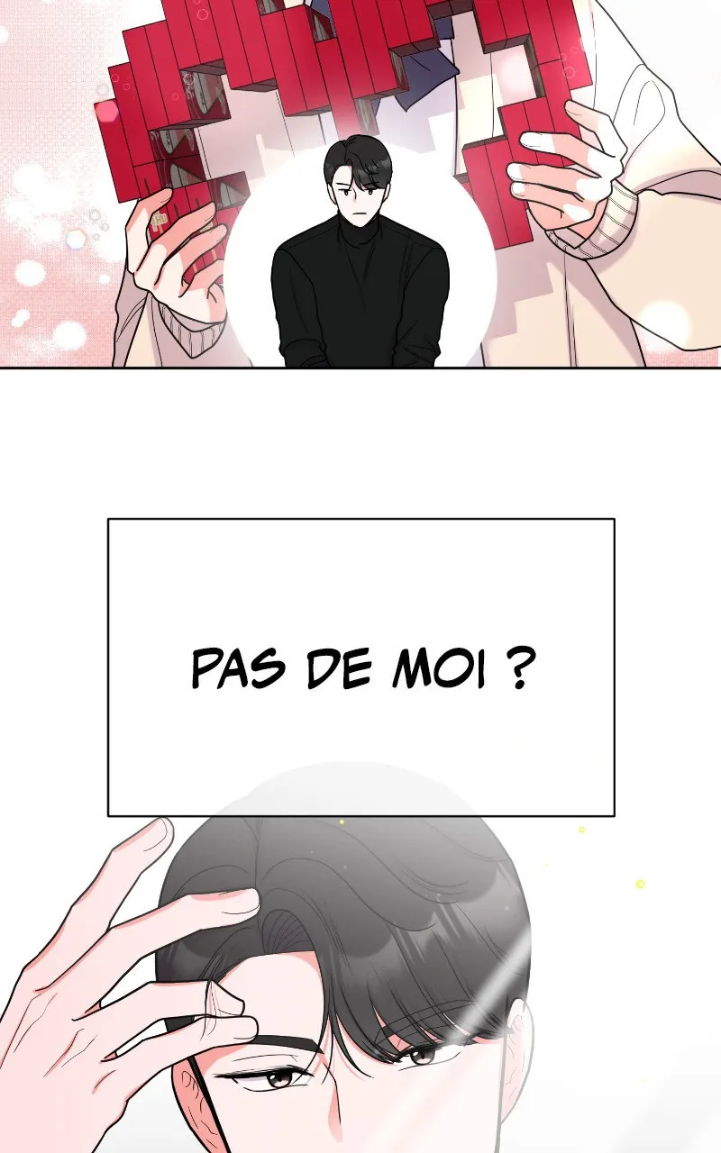 Read Pas toi, mais ton frère ! FR Manga Online