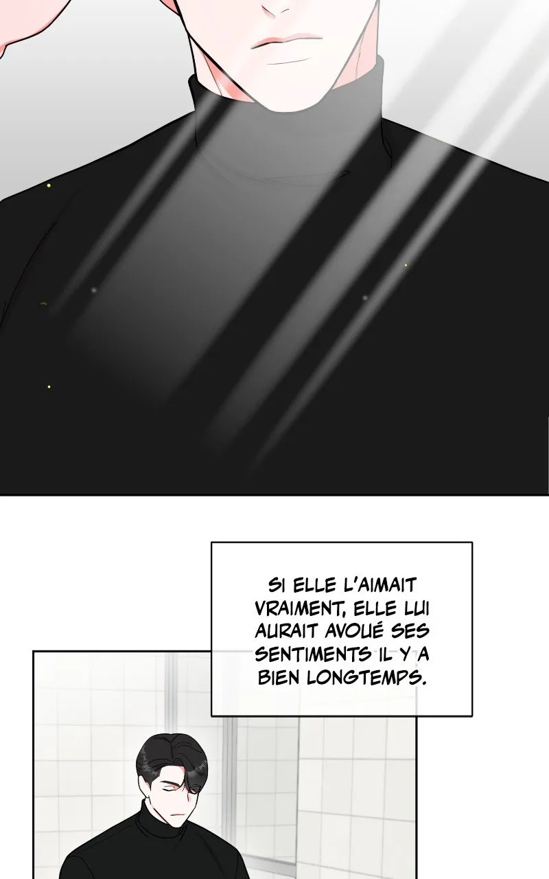 Read Pas toi, mais ton frère ! FR Manga Online