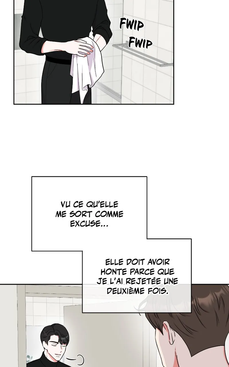 Read Pas toi, mais ton frère ! FR Manga Online