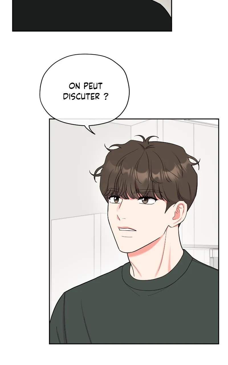 Read Pas toi, mais ton frère ! FR Manga Online
