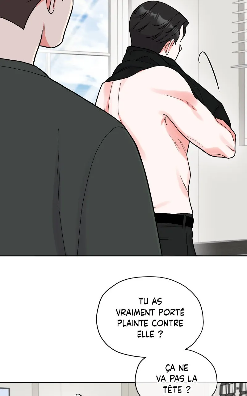 Read Pas toi, mais ton frère ! FR Manga Online