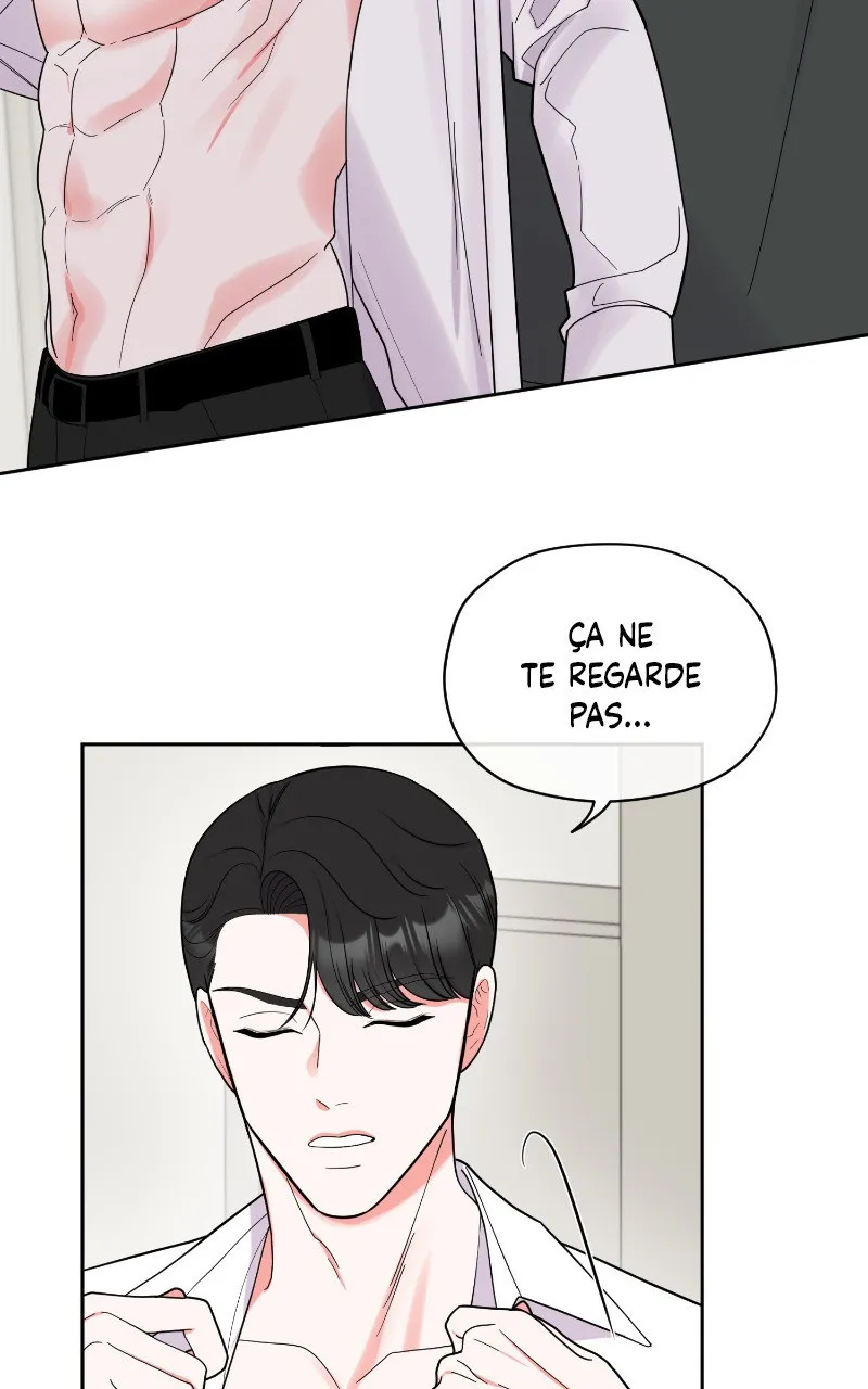 Read Pas toi, mais ton frère ! FR Manga Online