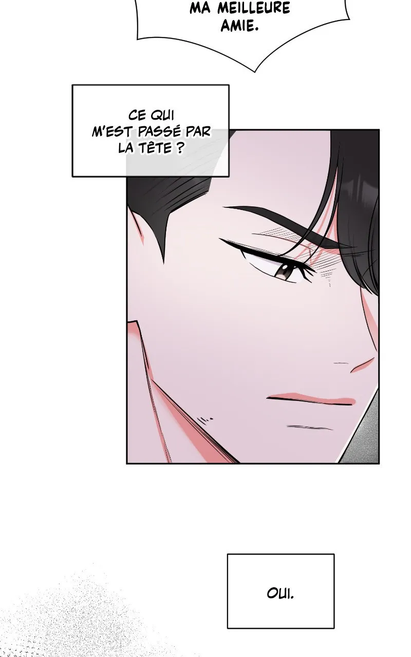 Read Pas toi, mais ton frère ! FR Manga Online