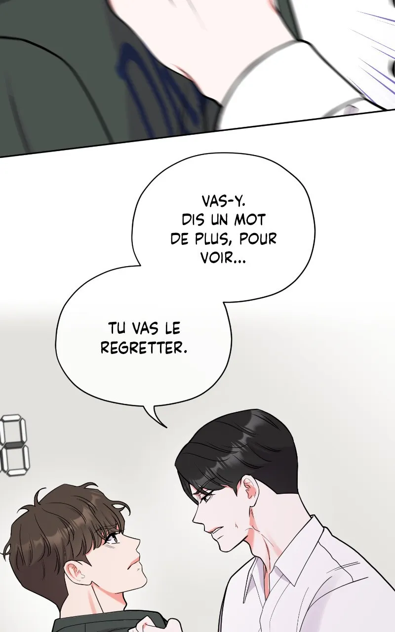 Read Pas toi, mais ton frère ! FR Manga Online