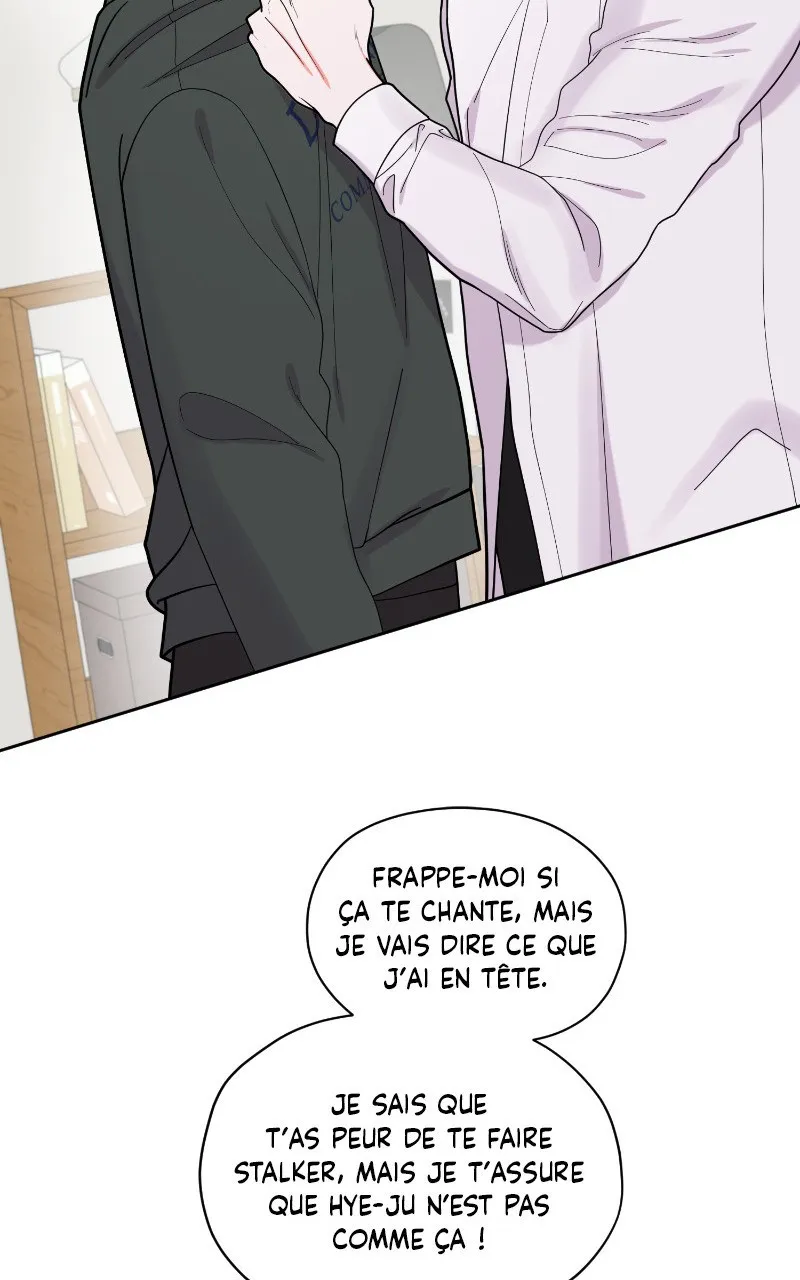 Read Pas toi, mais ton frère ! FR Manga Online