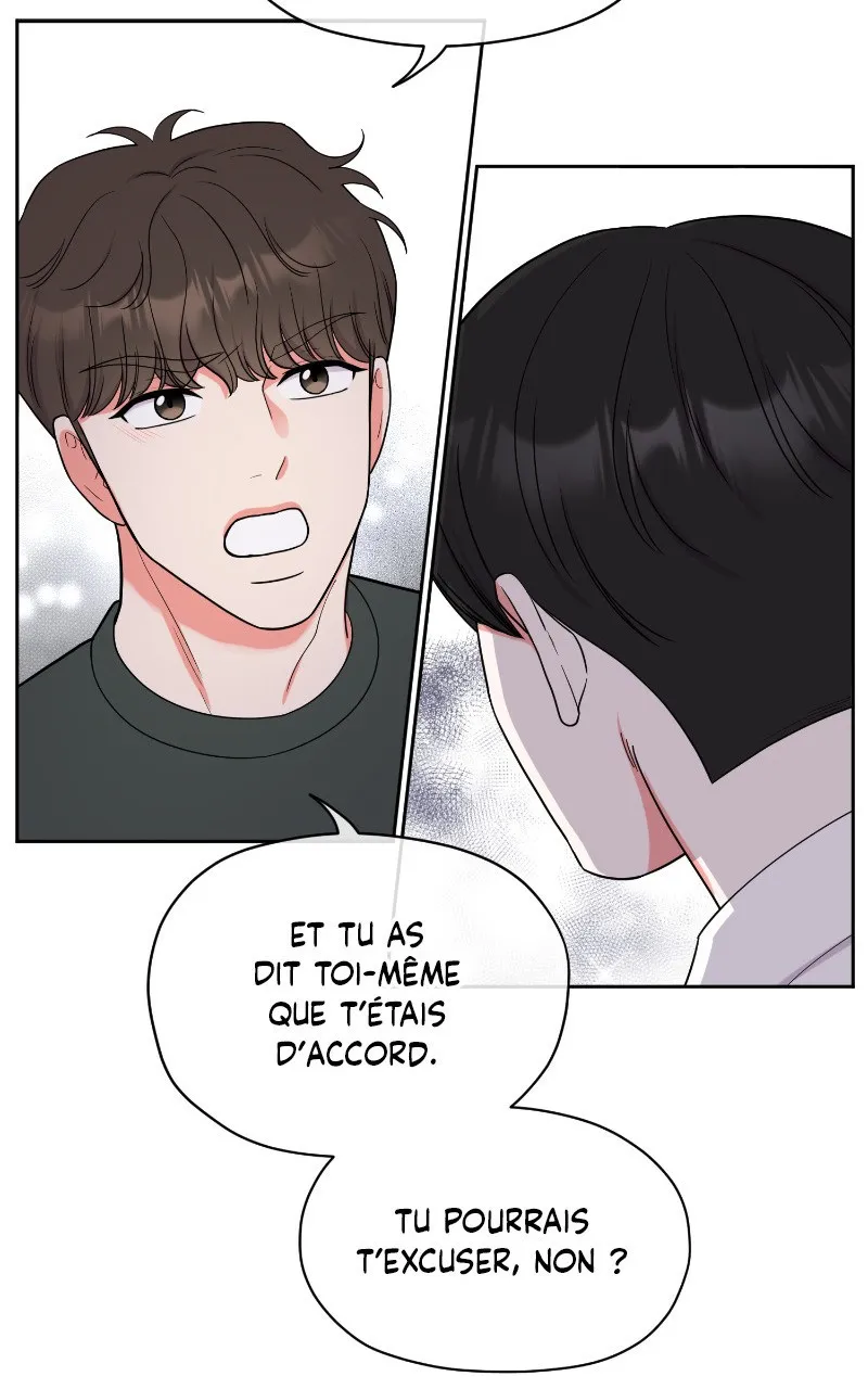 Read Pas toi, mais ton frère ! FR Manga Online