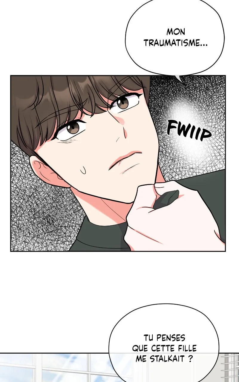 Read Pas toi, mais ton frère ! FR Manga Online