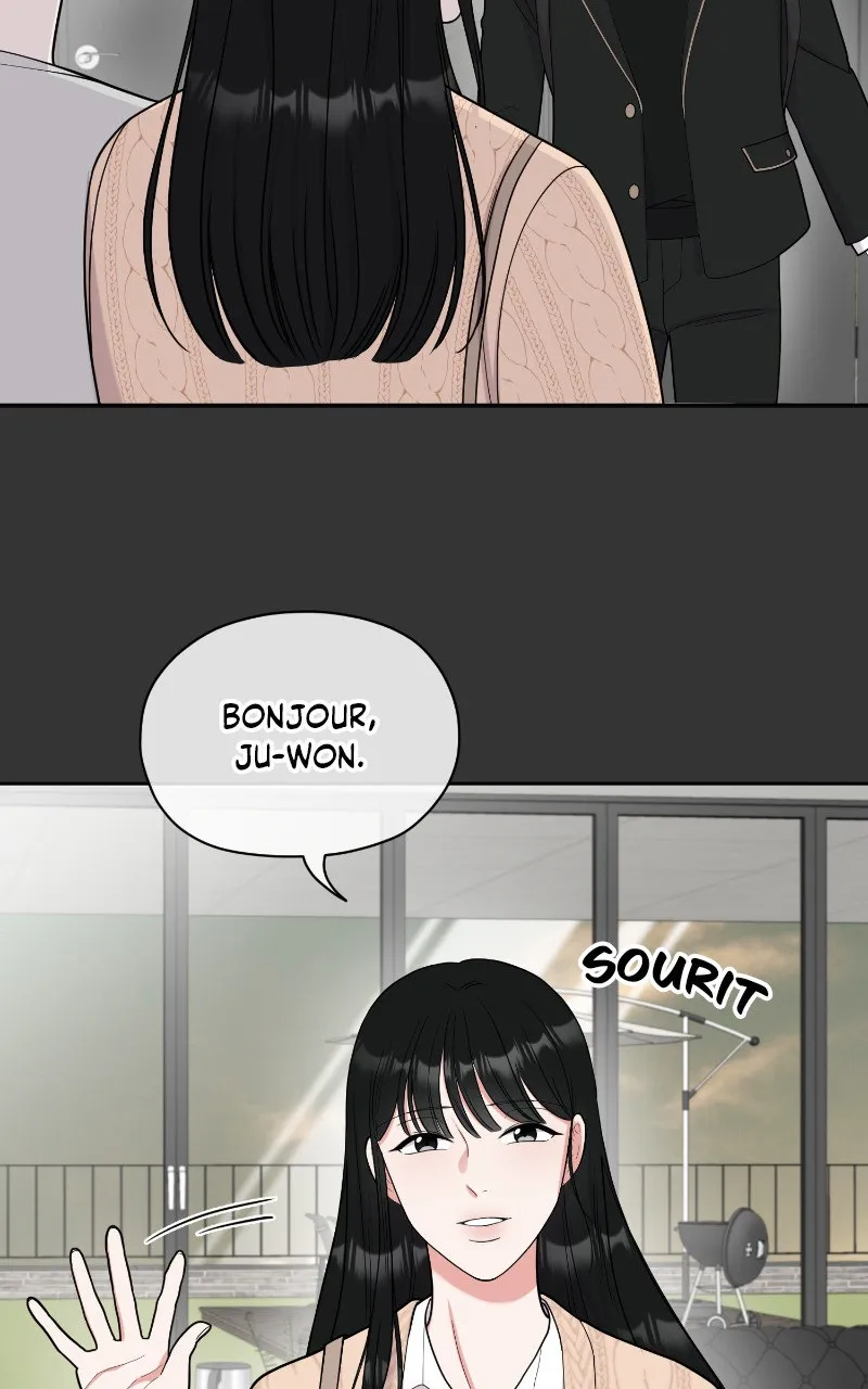Read Pas toi, mais ton frère ! FR Manga Online