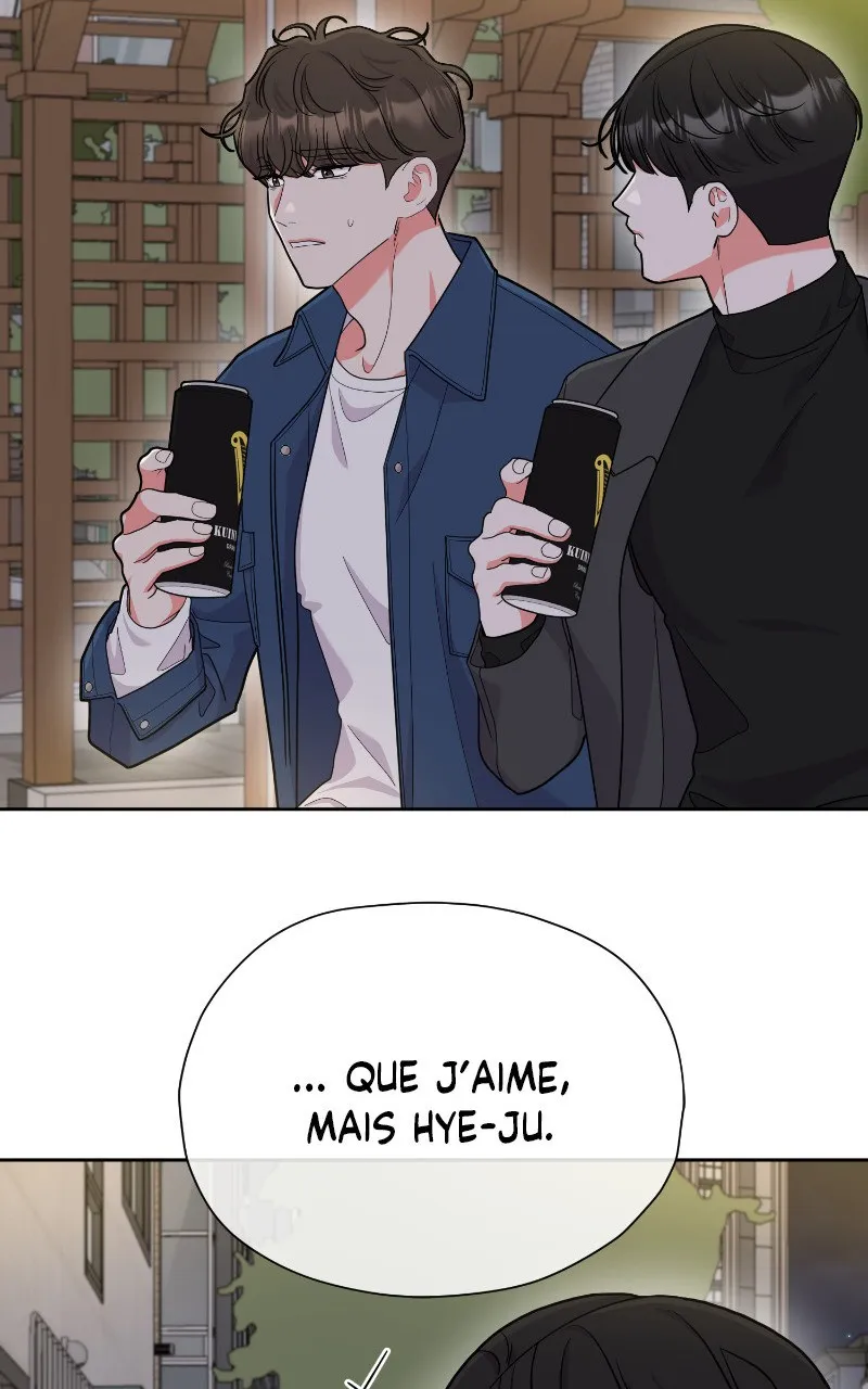 Read Pas toi, mais ton frère ! FR Manga Online