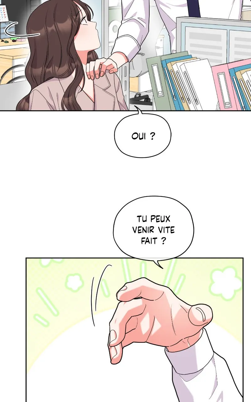 Read Pas toi, mais ton frère ! FR Manga Online