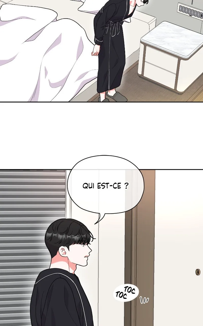 Read Pas toi, mais ton frère ! FR Manga Online