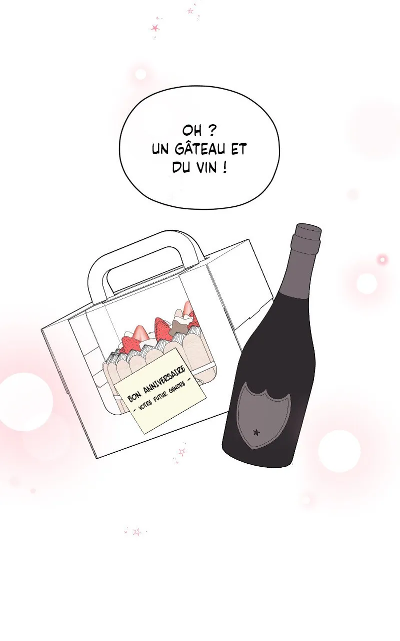 Read Pas toi, mais ton frère ! FR Manga Online