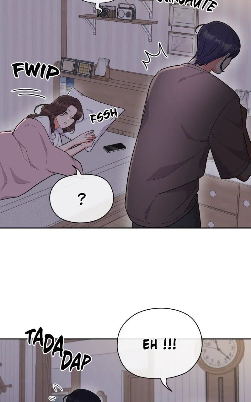 Read Pas toi, mais ton frère ! FR Manga Online