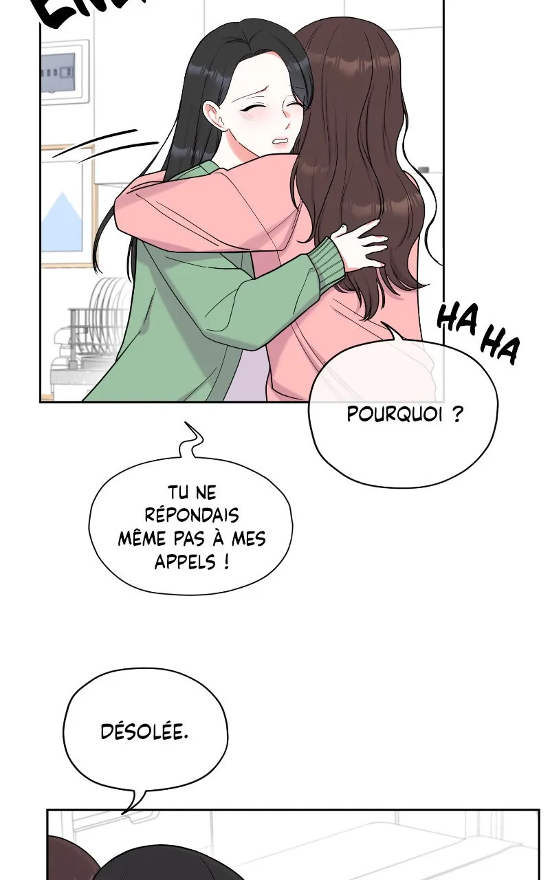 Read Pas toi, mais ton frère ! FR Manga Online