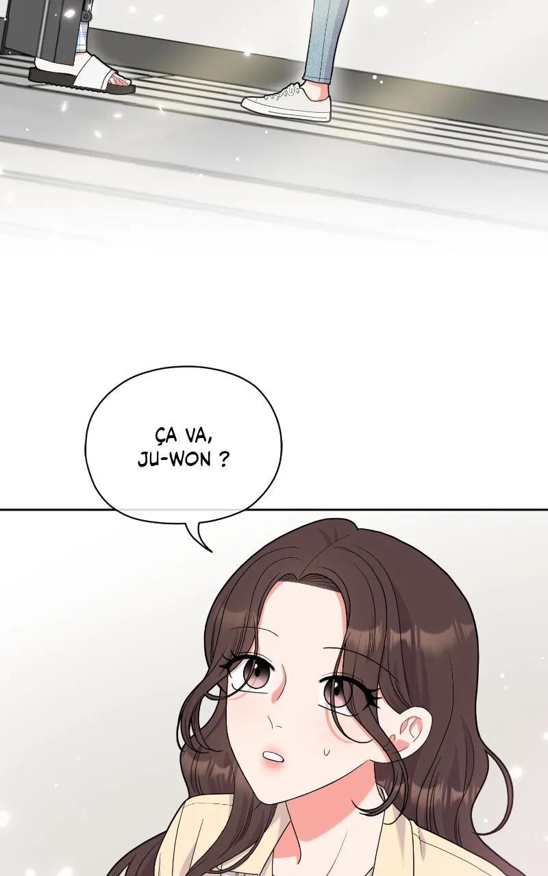 Read Pas toi, mais ton frère ! FR Manga Online