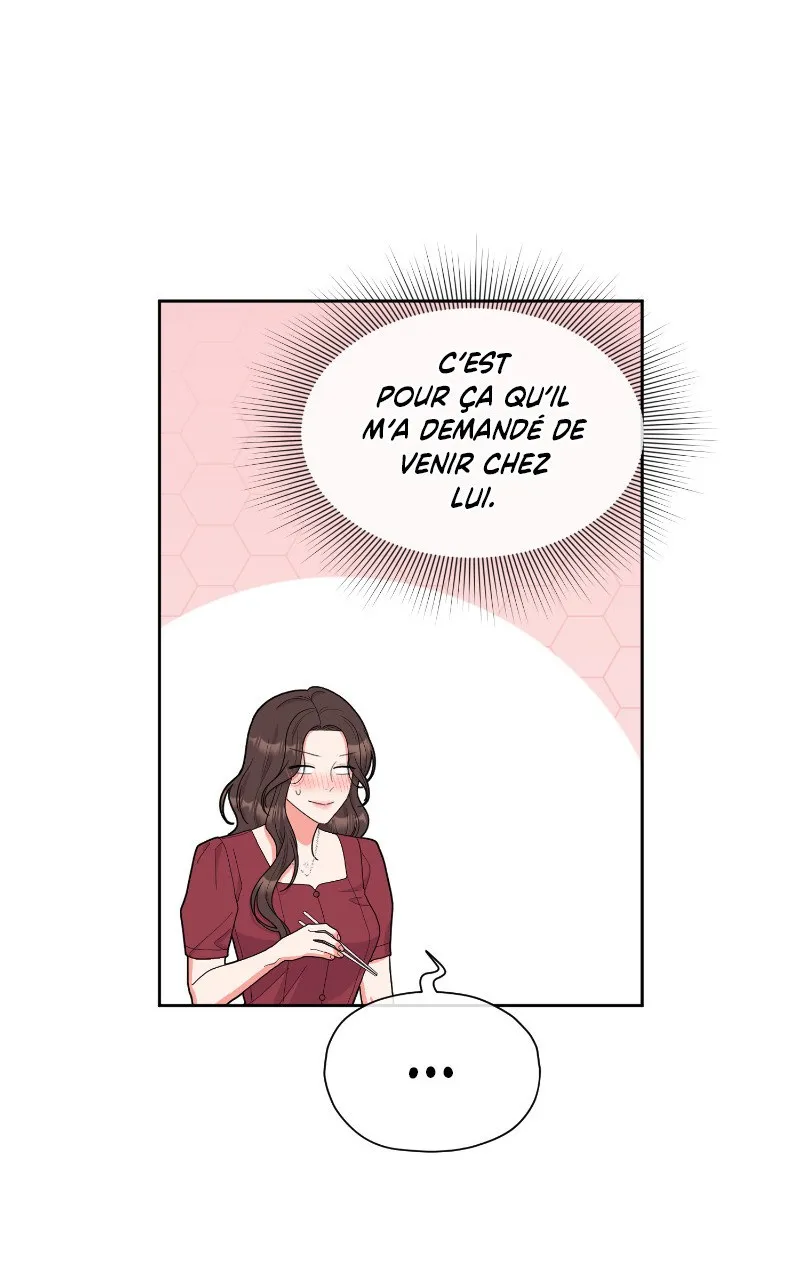 Read Pas toi, mais ton frère ! FR Manga Online