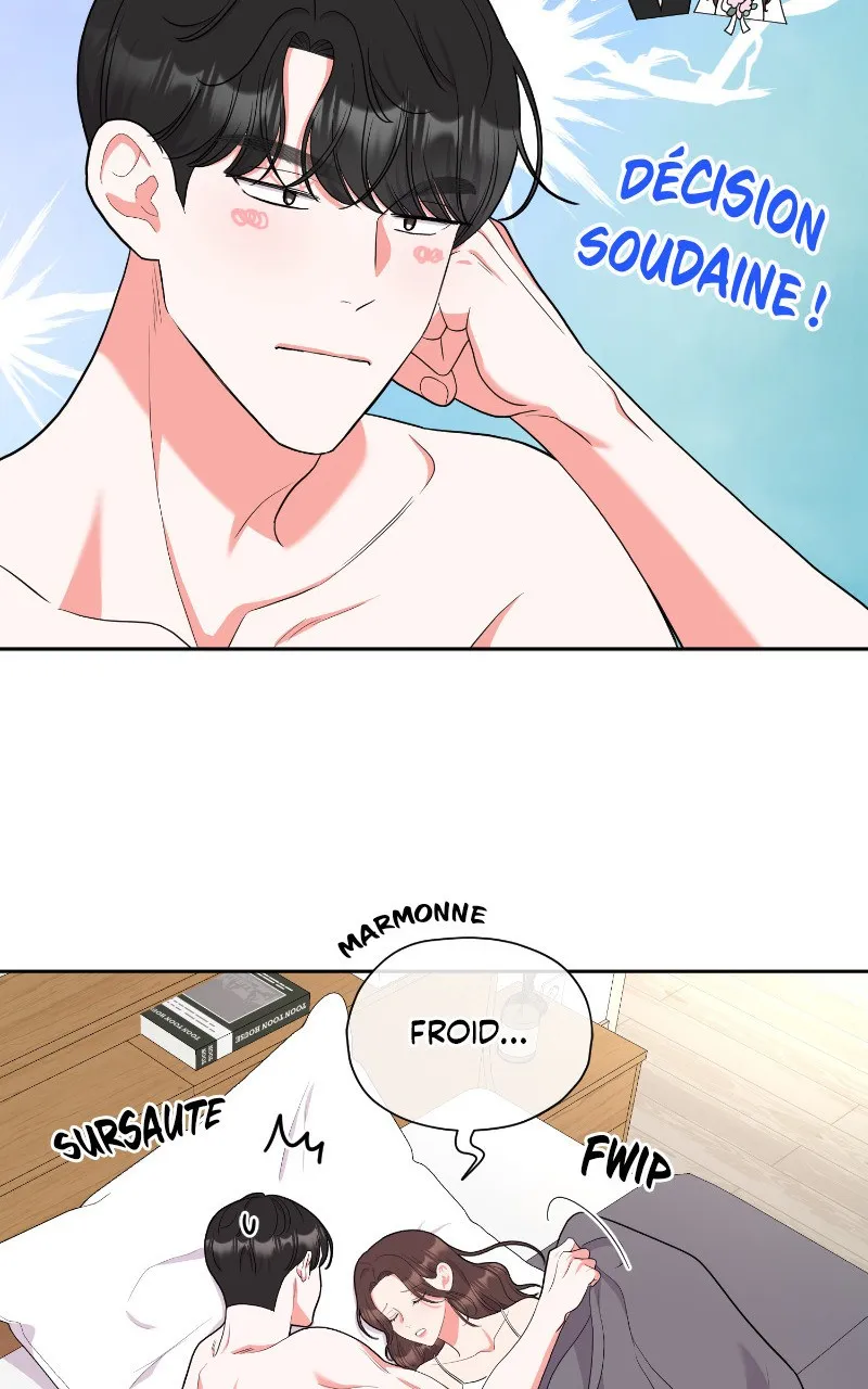 Read Pas toi, mais ton frère ! FR Manga Online