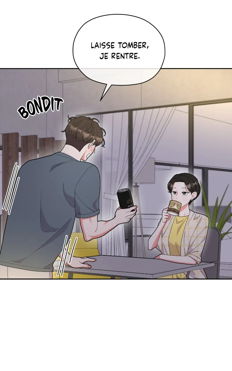 Read Pas toi, mais ton frère ! FR Manga Online
