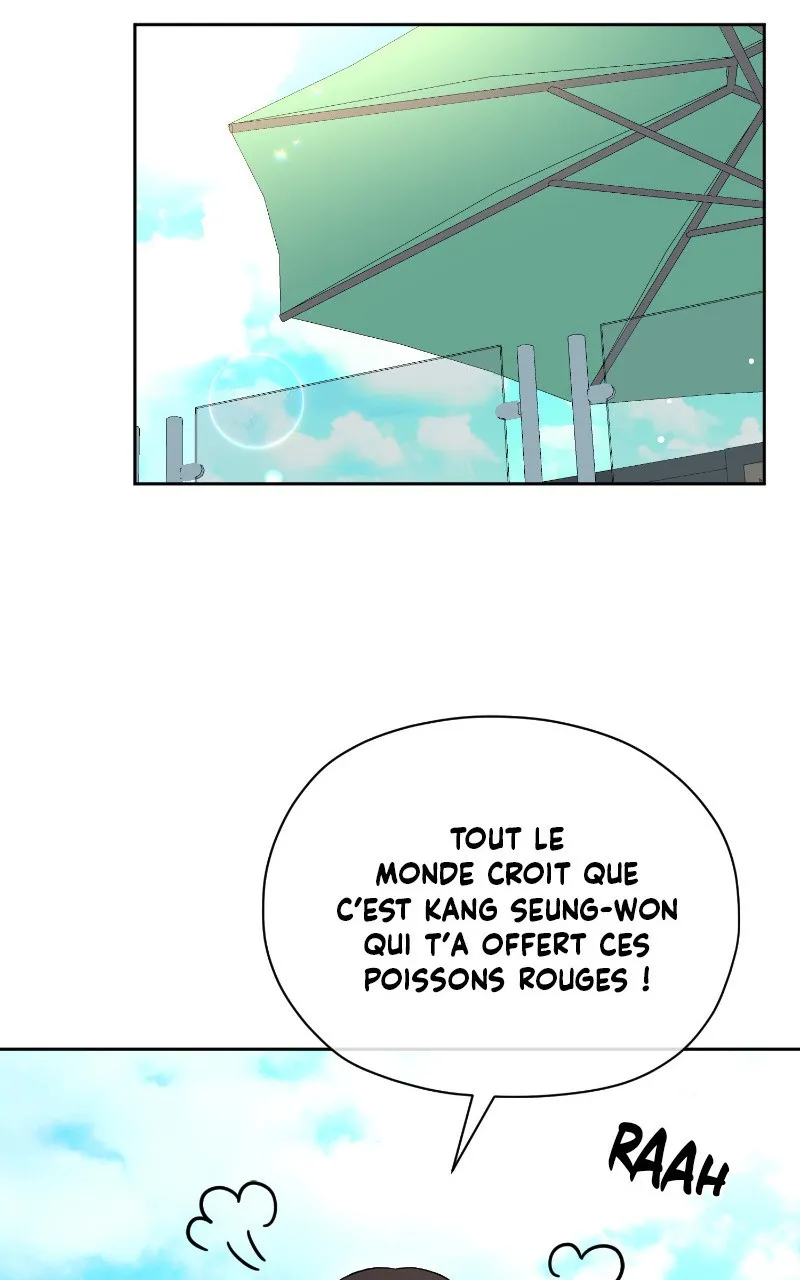 Read Pas toi, mais ton frère ! FR Manga Online
