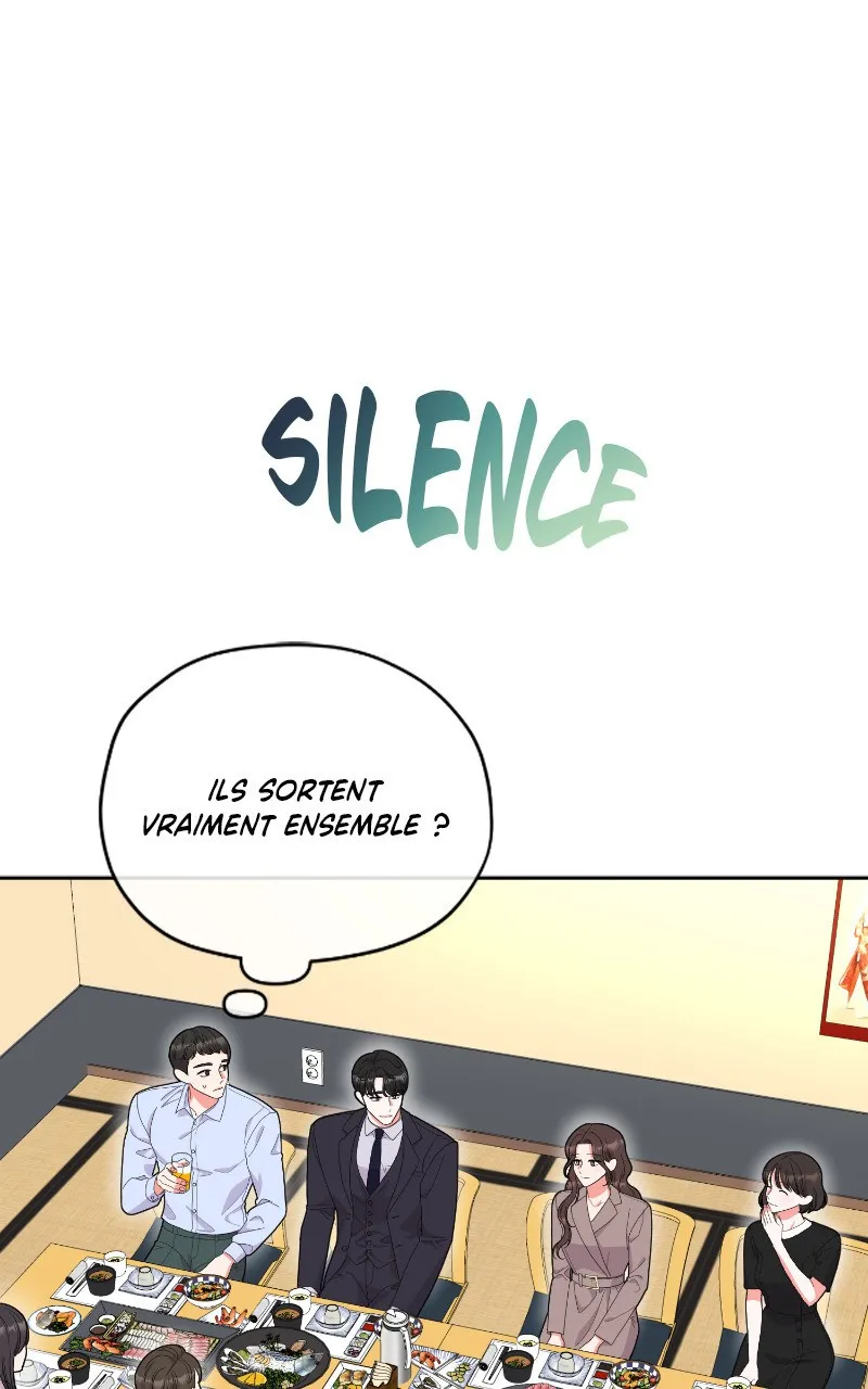 Read Pas toi, mais ton frère ! FR Manga Online