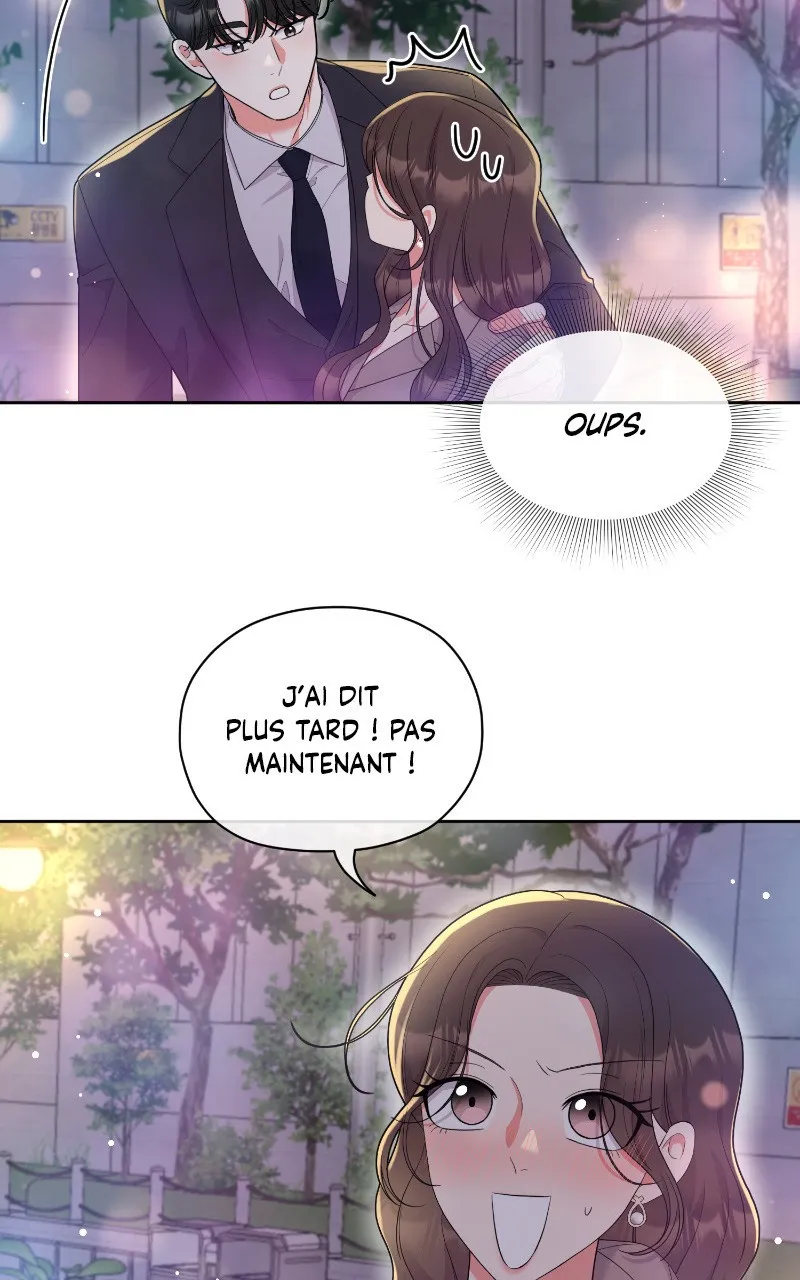 Read Pas toi, mais ton frère ! FR Manga Online