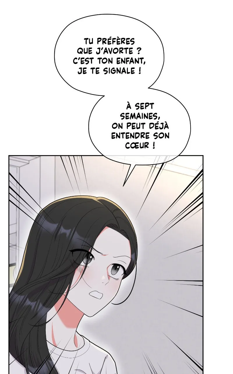 Read Pas toi, mais ton frère ! FR Manga Online