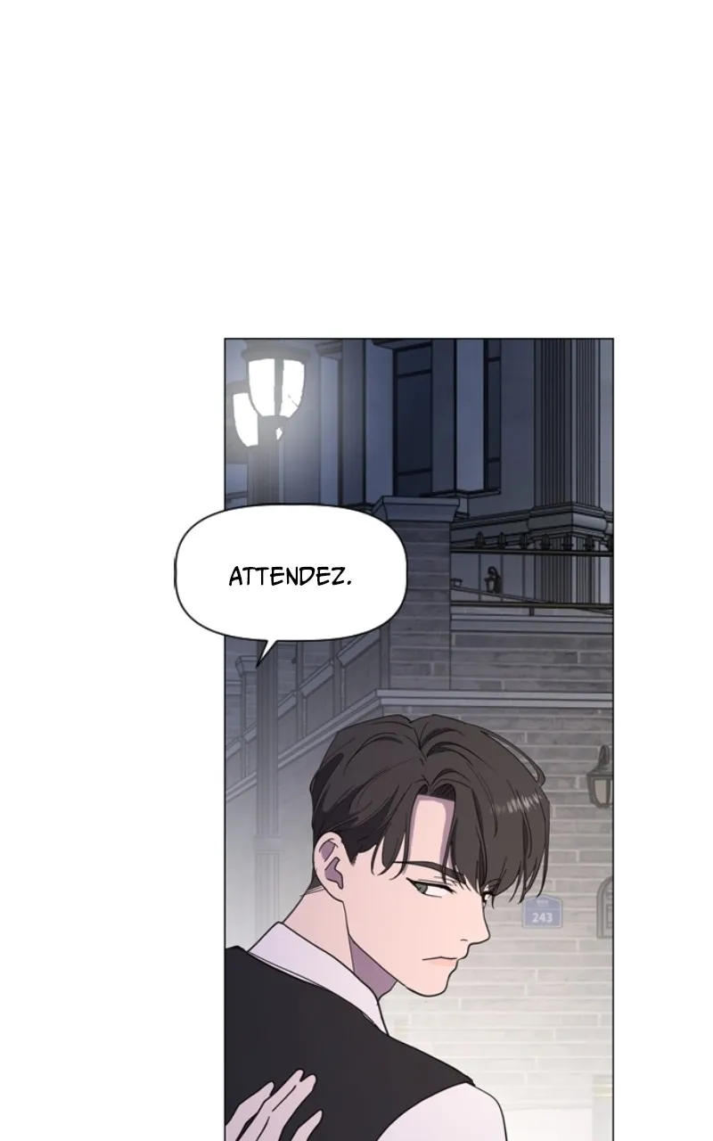 Read Pas toi, mais ton frère ! FR Manga Online