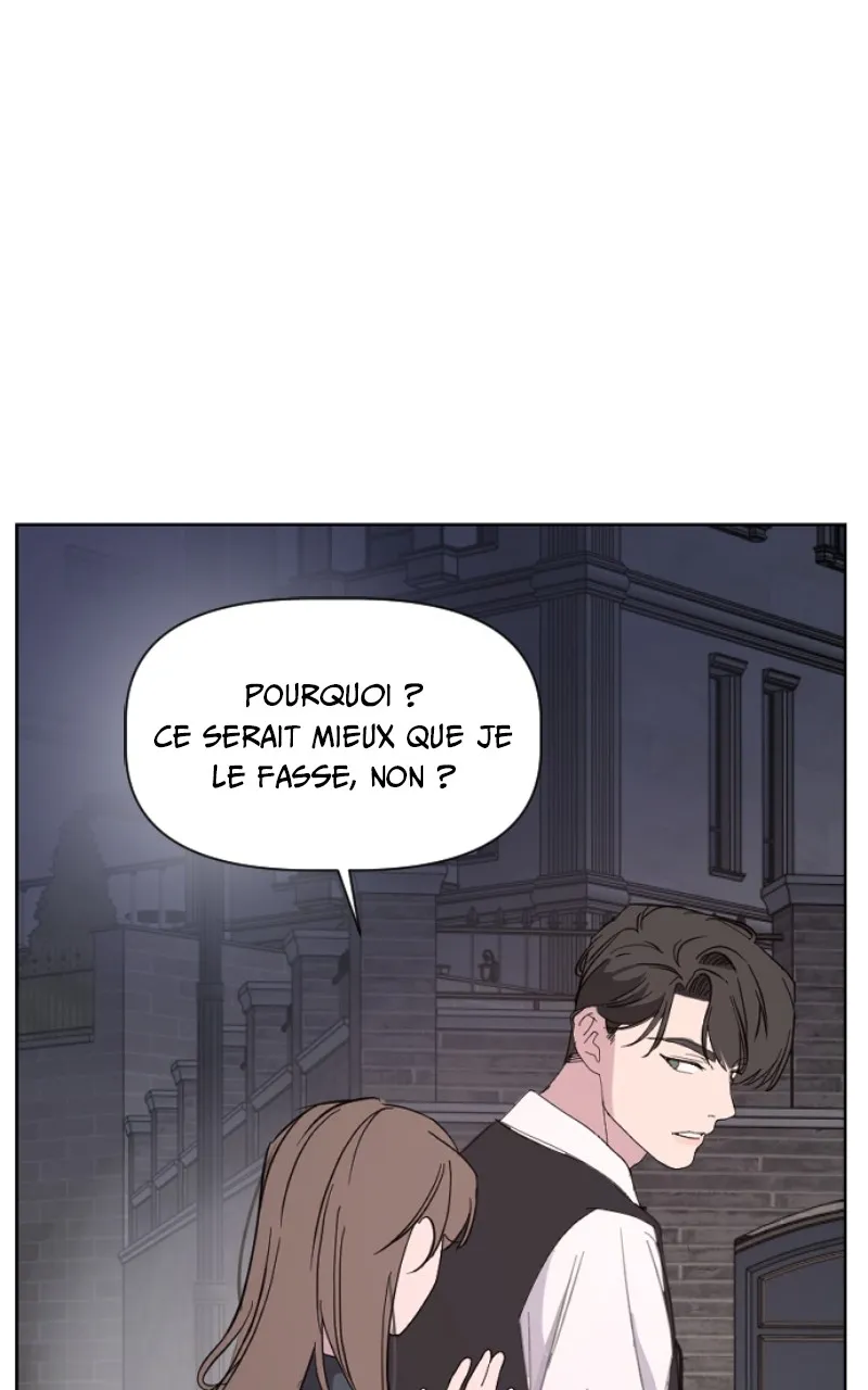 Read Pas toi, mais ton frère ! FR Manga Online