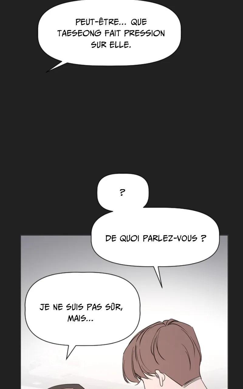 Read Pas toi, mais ton frère ! FR Manga Online
