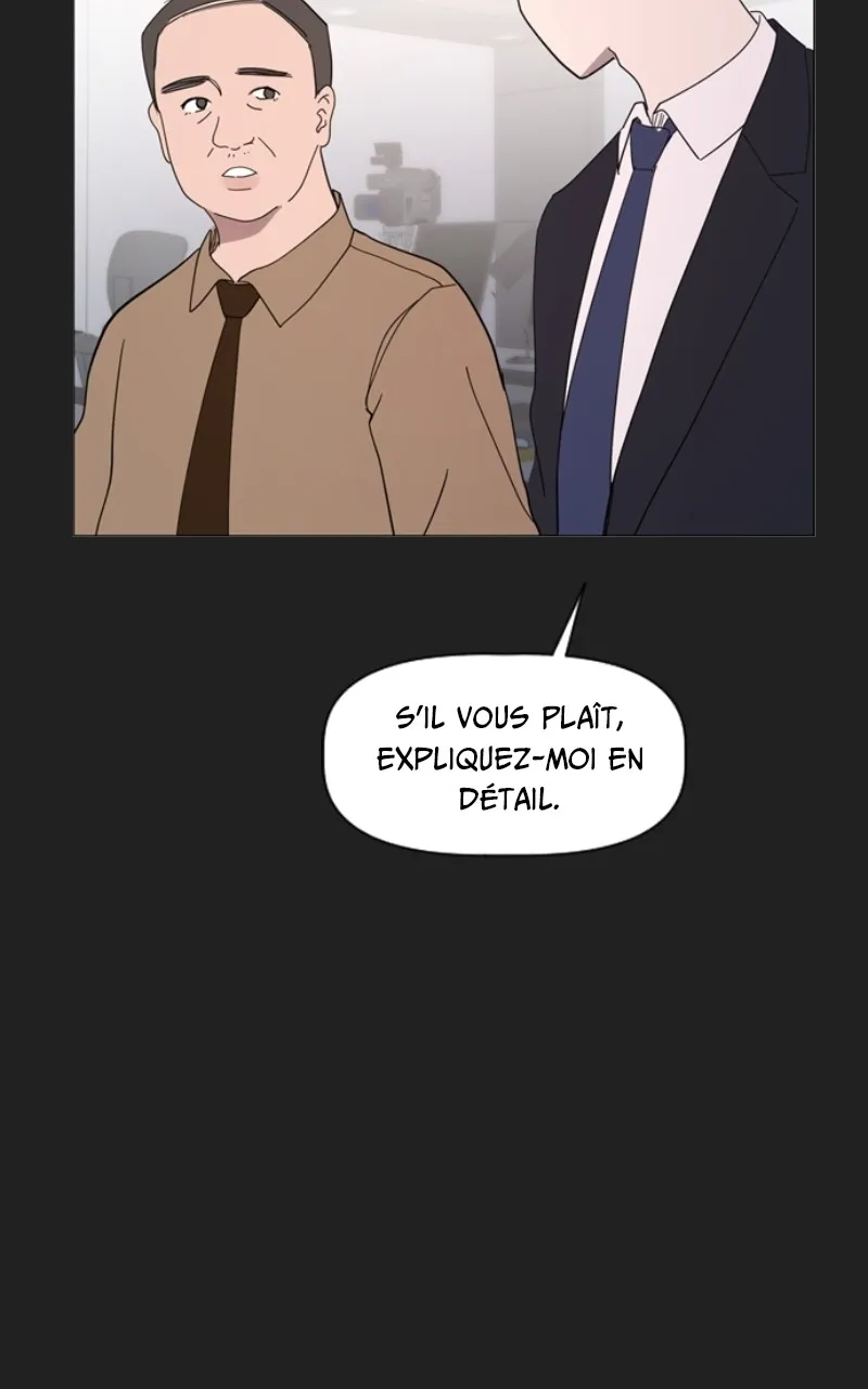 Read Pas toi, mais ton frère ! FR Manga Online