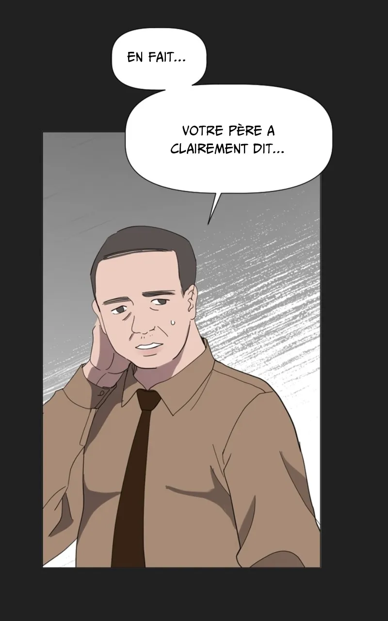 Read Pas toi, mais ton frère ! FR Manga Online