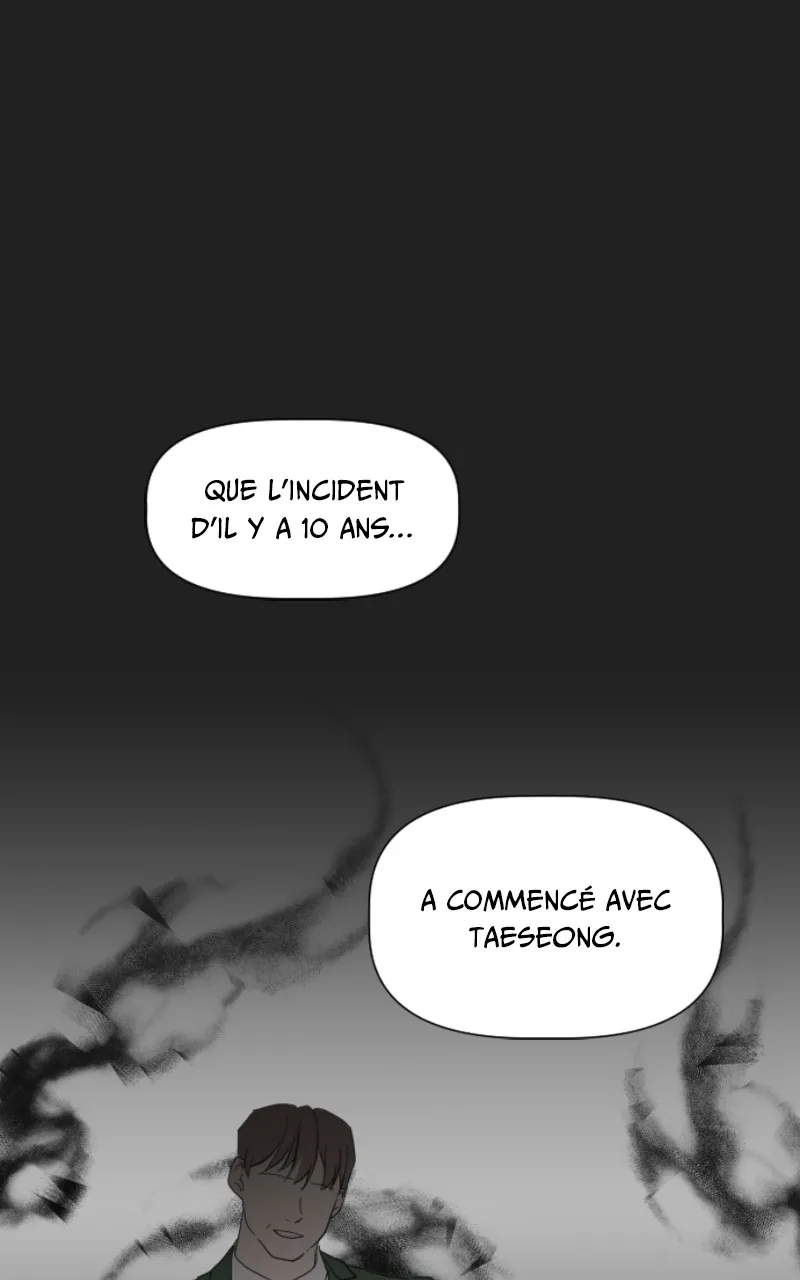 Read Pas toi, mais ton frère ! FR Manga Online